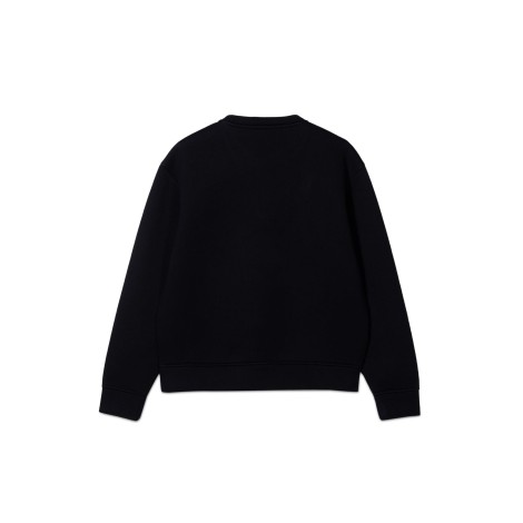 emporio armani sweatshirt
