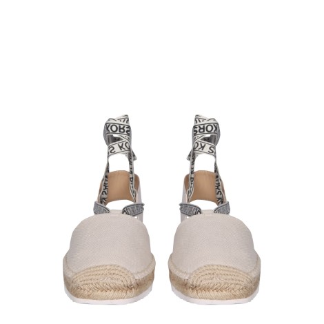 michael by michael kors espadrille yara