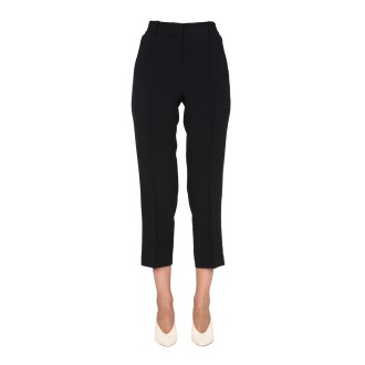 michael by michael kors cropped trousers