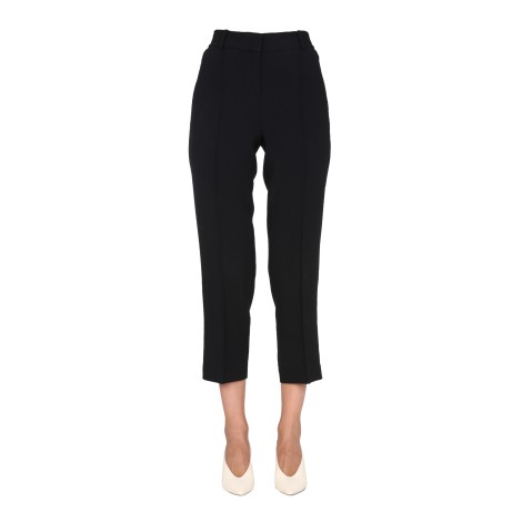 michael by michael kors cropped trousers