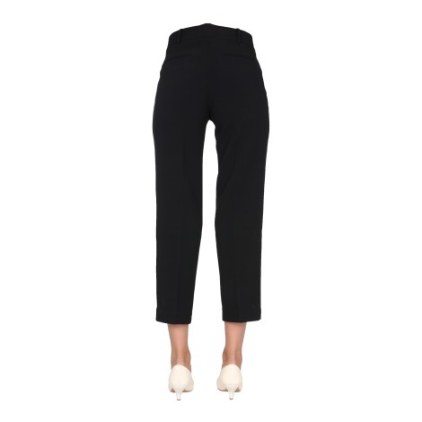 michael by michael kors cropped trousers