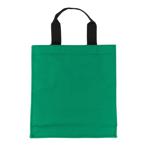 msgm tote bag with logo