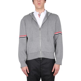 thom browne hoodie