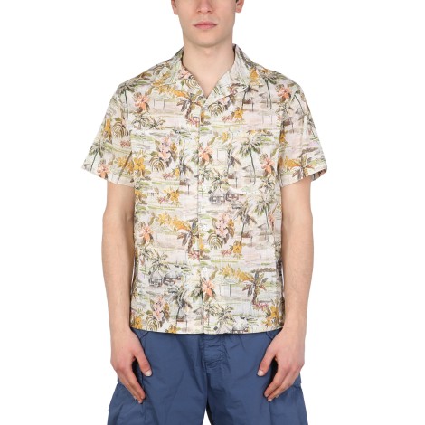 east harbour surplus miami shirt