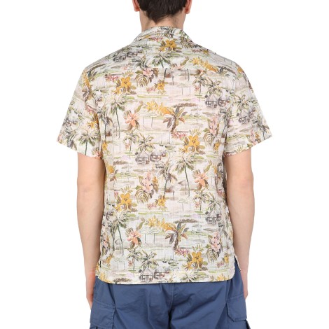 east harbour surplus miami shirt