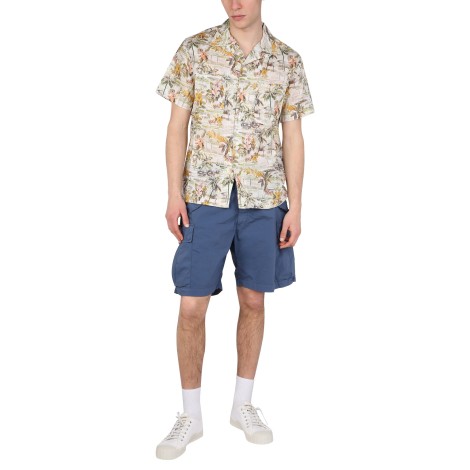 east harbour surplus miami shirt