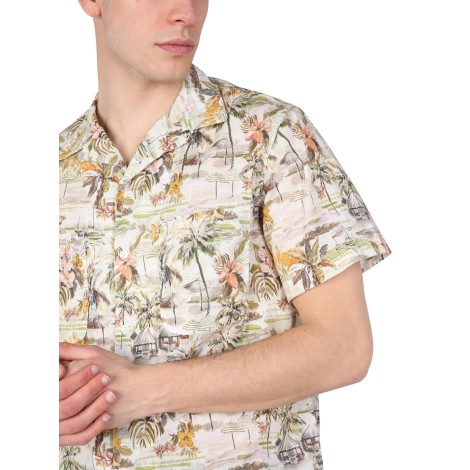 east harbour surplus miami shirt