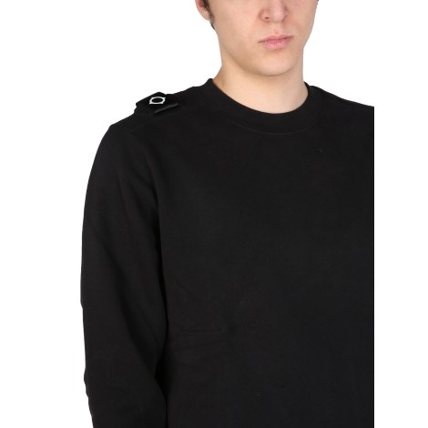 ma.strum regular fit sweatshirt