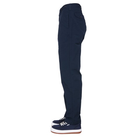 nigel cabourn oversize fit trousers