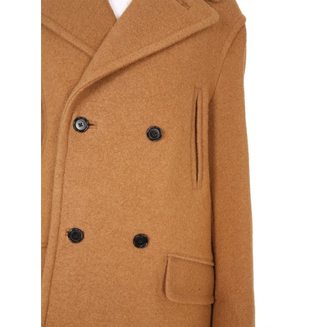 marni double-breasted coat