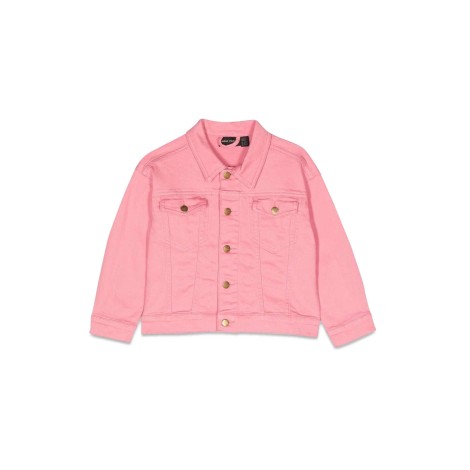 mini rodini nessie twill jacket