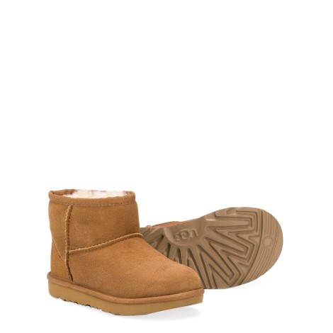 ugg mini classic ii