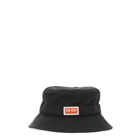 kenzo bucket hat