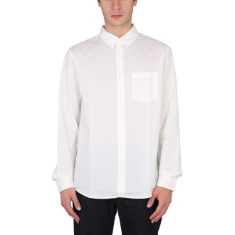 a.p.c. shirt 