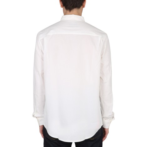 a.p.c. shirt 