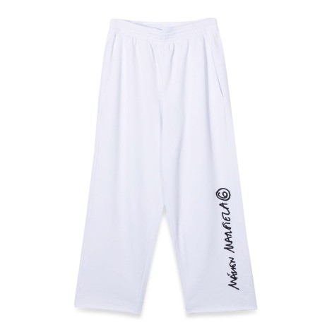 mm6 maison margiela pants