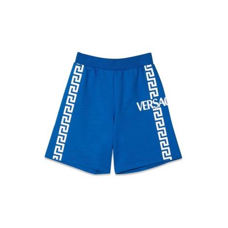 versace short