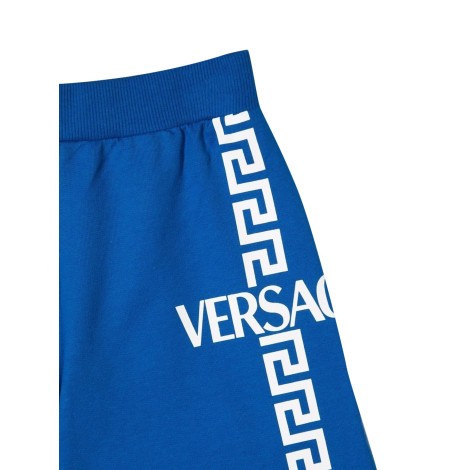 versace short