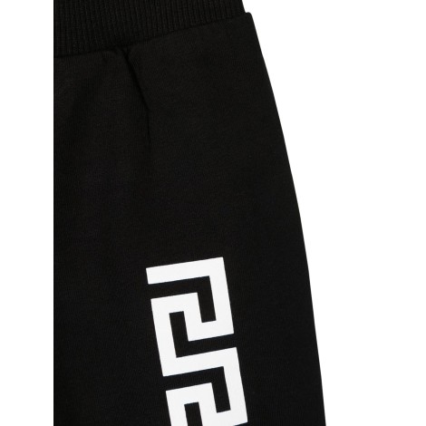 versace grecian sweatpant