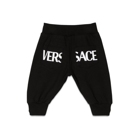 versace grecian sweatpant