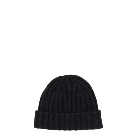 aspesi beanie hat