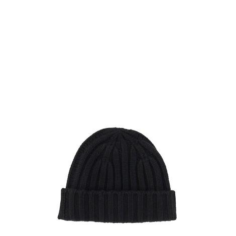 aspesi beanie hat