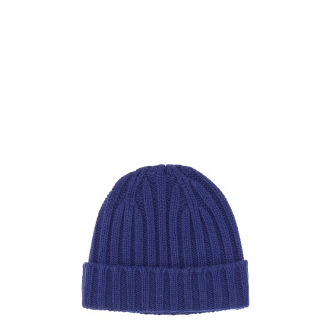 aspesi beanie hat