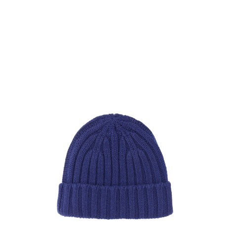 aspesi beanie hat