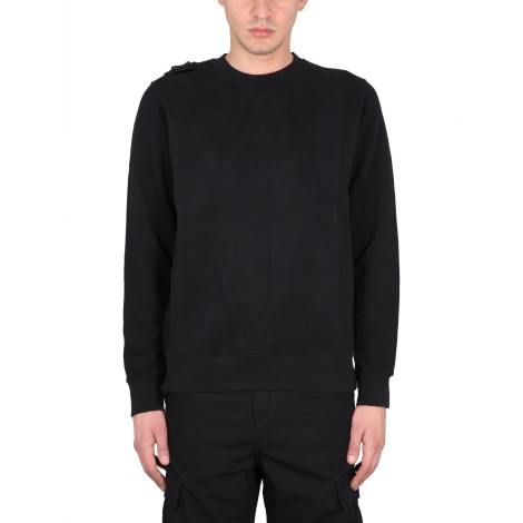 ma.strum regular fit sweatshirt