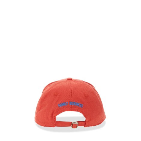 dsquared baseball cap