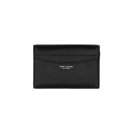 marc jacobs bi-fold wallet the slim