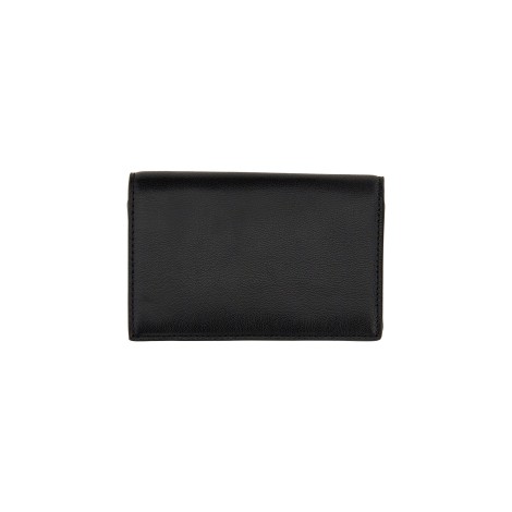 marc jacobs bi-fold wallet the slim