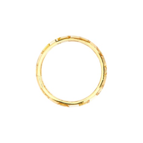 marc jacobs logo bracelet