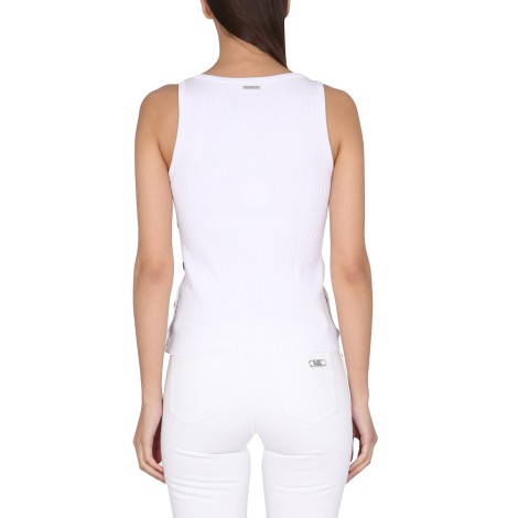 michael by michael kors tank top