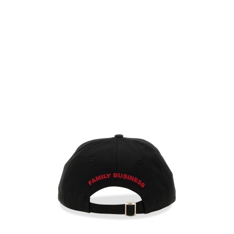 dsquared baseball cap