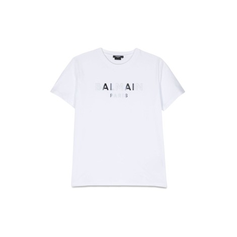 balmain mc t-shirt