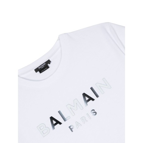 balmain mc t-shirt