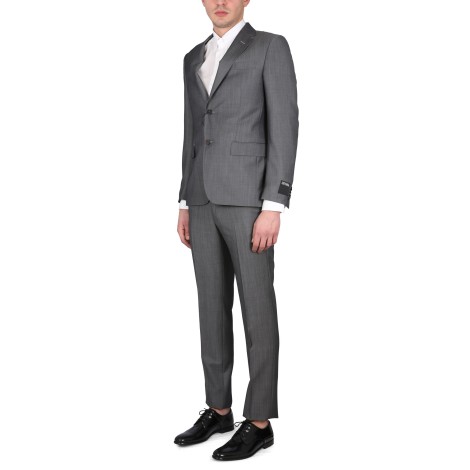 zegna classic suit