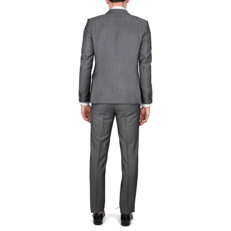 zegna classic suit