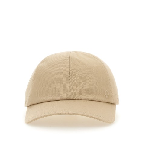 helen kaminski apollo baseball hat