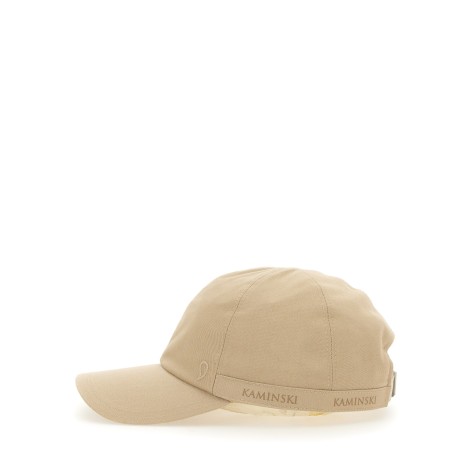 helen kaminski apollo baseball hat