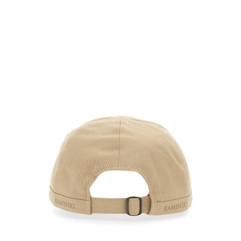 helen kaminski apollo baseball hat