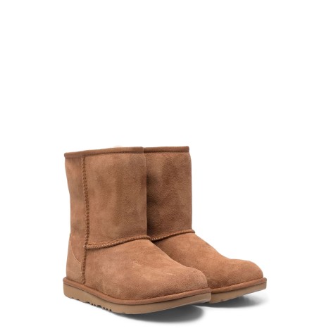 ugg classic ii chestnut