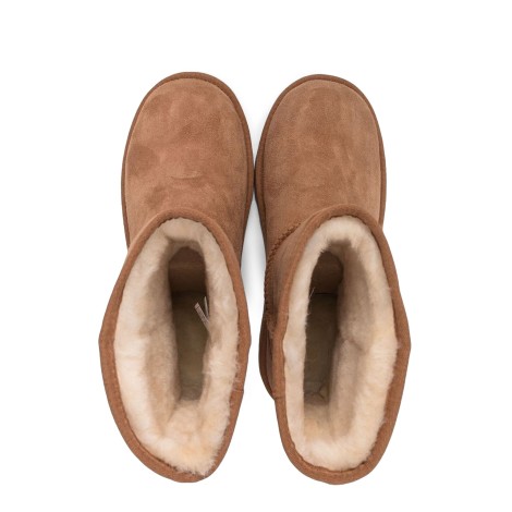 ugg classic ii chestnut