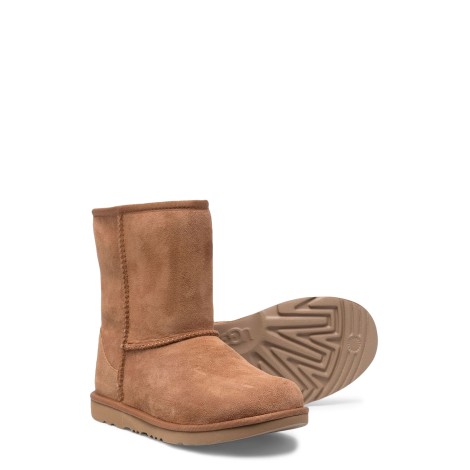 ugg classic ii chestnut