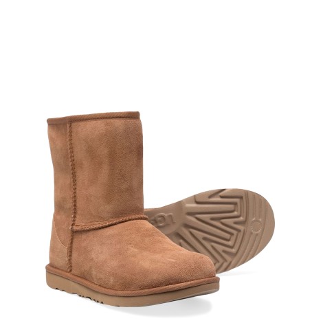 ugg classic ii chestnut