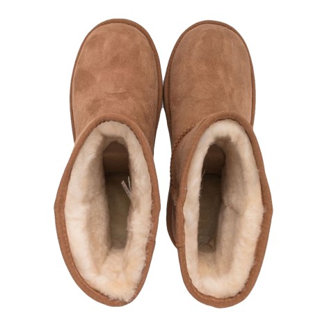 ugg classic ii chestnut