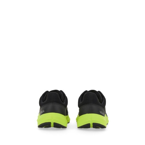 veja marlin lt v-knit fluo sneaker