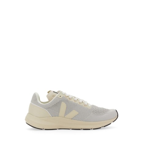 veja sneaker with logo