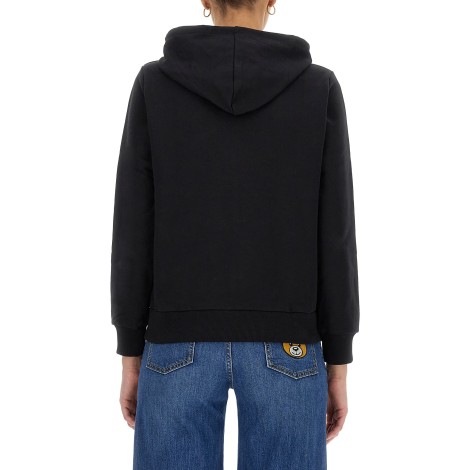 a.p.c. hoodie